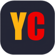 Ikona programu: YCFlix - Filmes e Series