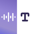 Icona del programma: Voice  Transcribe - Quick…