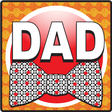 Programmsymbol: Happy Father's Day Wishes