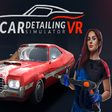 プログラムのアイコン: Car Detailing Simulator V…