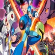 Ikona programu: Mega Man X Legacy Collect…