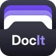 Ikona programu: Smart Document Organizer …