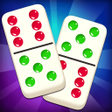 Icon des Programms: Domino Star:Play Domino O…
