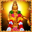 Ikona programu: Harivaraasanam - Ayyappa …