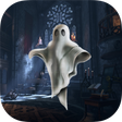 Icon des Programms: Ghost Touch Live Wallpape…