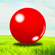 Icône du programme : Red Ball