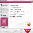 Icon des Programms: Flip Video Converter