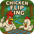 Icon des Programms: Chicken Flip King