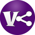 Icon des Programms: VShare - Easy Share for V…