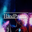 Icono de programa: HandParticle