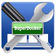 Ikona programu: SuperDock…