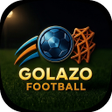 Icône du programme : GOLAZO - Football Pro