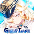 プログラムのアイコン: Girls Lane