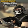 Ikona programu: Masked Forces