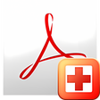 Icon des Programms: Recovery Toolbox for PDF