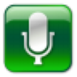 Icon des Programms: Sound Recorder