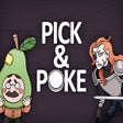 プログラムのアイコン: Pick & Poke