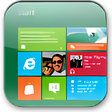 程序图标: Windows 8 Developer Previ…