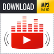 程序图标: Music Downloader