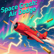 Icon des Programms: Space Crash:Air Dodge