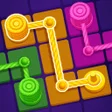 Icon des Programms: Loom Flow - Connect Color…