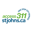 Icon of program: 311 St. John's