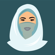 Icon des Programms: Muslima - Muslim Matrimon…