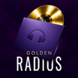 Icône du programme : Golden Radios