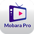 プログラムのアイコン: Mobara TV PRO