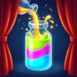Ikona programu: Soda Pour Daily  - Sort P…