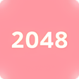 Icon of program: 2048 Game Professional