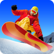 プログラムのアイコン: Snowboard Master 3D