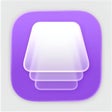 Icon des Programms: Apple…