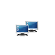 Icono de programa: Dual Monitor Taskbar