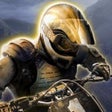 程序图标: Motocross Madness 2