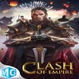 Ikona programu: Clash of Empire: Epic Str…