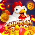 Icon des Programms: Chick Road Master
