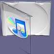 Icône du programme : Album Artwork Assistant