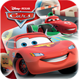 Ikona programu: Puzzle App Cars