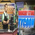 Ikona programu: Grocery Store Tycoon