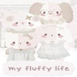 Icon des Programms: My Fluffy Life
