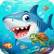 プログラムのアイコン: Predator Fish Eat