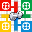 Icon des Programms: Parchisi Club-Online Dice…