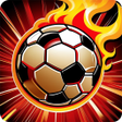 Icône du programme : Soccer games Strike Score…