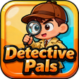 プログラムのアイコン: DetectivePals