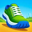 Icona del programma: Walk Ward: Step Counter