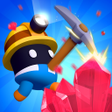 プログラムのアイコン: Spin Miner: I…
