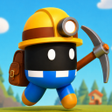 Icon des Programms: Spin Miner: Idle Gold Tyc…