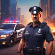 プログラムのアイコン: Police Simulator Patrol D…