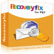 Icona del programma: Recoveryfix Outlook PST R…